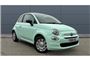 2016 Fiat 500 1.2 Pop 3dr