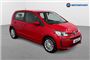 2019 Volkswagen Up 1.0 Move Up 5dr