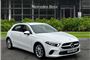 2018 Mercedes-Benz A-Class A180d Sport Executive 5dr Auto