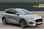 2021 Ford Kuga 2.5 FHEV ST-Line Edition 5dr CVT