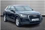 2022 Audi Q2 30 TFSI Technik 5dr