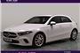 2019 Mercedes-Benz A-Class A180d Sport Executive 5dr Auto