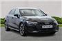 2024 Audi A3 35 TFSI S Line 5dr S Tronic