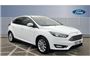 2017 Ford Focus 1.0 EcoBoost 125 Titanium 5dr