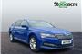2021 Skoda Superb Estate 1.4 TSI iV SE Technology DSG 5dr
