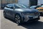 2022 Renault Megane E Tech EV60 160kW Techno 60kWh Optimum Charge 5dr Auto