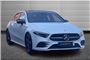2021 Mercedes-Benz A-Class A180 AMG Line Premium Plus Edition 5dr Auto