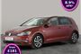 2020 Volkswagen Golf 1.5 TSI EVO Match Edition 5dr