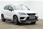 2020 SEAT Cupra Ateca 2.0 TSI 5dr DSG 4Drive [Comfort + Sound pack]