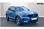 2024 Volvo XC40 2.0 B4P Ultimate Dark 5dr Auto