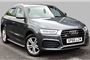 2016 Audi Q3 1.4T FSI S Line Navigation 5dr