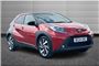 2024 Toyota Aygo X 1.0 VVT-i Edge 5dr Auto