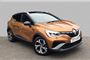 2022 Renault Captur 1.6 E-TECH Hybrid 145 R.S. Line 5dr Auto