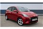 2021 Hyundai i10 1.2 MPi SE Connect 5dr Auto