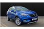 2018 Vauxhall Mokka X 1.4T Elite Nav 5dr Auto