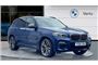 2019 BMW X3 xDrive M40i 5dr Step Auto