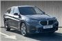 2021 BMW X1 xDrive 20d M Sport 5dr Step Auto