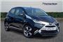 2015 Toyota Aygo 1.0 VVT-i X-Clusiv 5dr