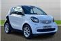 2016 Smart Fortwo Coupe 1.0 Passion 2dr