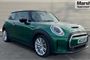 2021 MINI Electric 135kW Cooper S Level 2 33kWh 3dr Auto