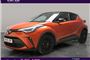 2020 Toyota C-HR 2.0 Hybrid Orange Edition 5dr CVT