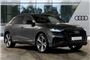 2021 Audi Q8 50 TDI Quattro Black Edition 5dr Tiptronic