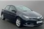 2016 Toyota Auris 1.2T Business Edition 5dr