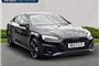 2023 Audi A5 Sportback 40 TFSI 204 Black Edition 5dr S Tronic