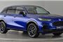 2023 Honda ZR-V 2.0 eHEV Sport 5dr CVT