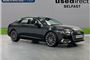 2018 Audi A6 40 TDI Sport 4dr S Tronic