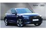 2022 Audi Q5 Sportback 45 TFSI Quattro Edition 1 5dr S Tronic