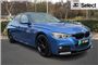 2018 BMW 3 Series 320d xDrive M Sport 4dr Step Auto