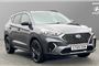 2020 Hyundai Tucson 1.6 CRDi 48V MHD 136 N Line 5dr 2WD