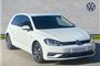 2019 Volkswagen Golf 1.5 TSI EVO Match 5dr