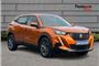 2021 Peugeot 2008 1.5 BlueHDi 110 Active Premium 5dr