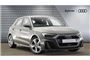 2019 Audi A1 40 TFSI S Line Competition 5dr S Tronic