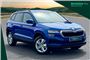 2024 Skoda Karoq 1.0 TSI 116 SE Drive 5dr