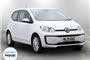 2021 Volkswagen Up 1.0 65PS Up 3dr