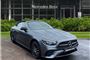 2023 Mercedes-Benz E-Class Cabriolet E300d 4Matic AMG Line Night Ed Pre+ 2dr 9G-Tronic