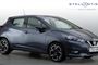 2021 Nissan Micra 1.0 IG-T 92 Acenta 5dr