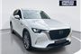 2023 Mazda CX-60 2.5 PHEV Exclusive-Line 5dr Auto