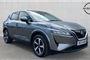 2024 Nissan Qashqai 1.5 E-Power N-Connecta 5dr Auto