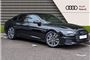 2023 Audi A6 50 TFSI e 17.9kWh Quattro Vorsprung 4dr S Tronic