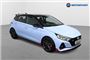 2023 Hyundai i20 N 1.6T GDi N 5dr