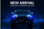 2017 MINI Hatchback 2.0 John Cooper Works 3dr Auto