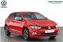 2021 Volkswagen Polo 1.0 EVO 80 Beats 5dr