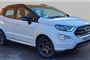 2019 Ford EcoSport 1.0 EcoBoost 125 ST-Line 5dr Auto