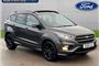 2018 Ford Kuga 2.0 TDCi 180 ST-Line X 5dr Auto