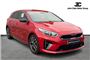 2021 Kia Ceed 1.0T GDi ISG GT-Line 5dr