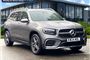 2024 Mercedes-Benz GLB GLB 200d AMG Line Executive 5dr 8G-Tronic